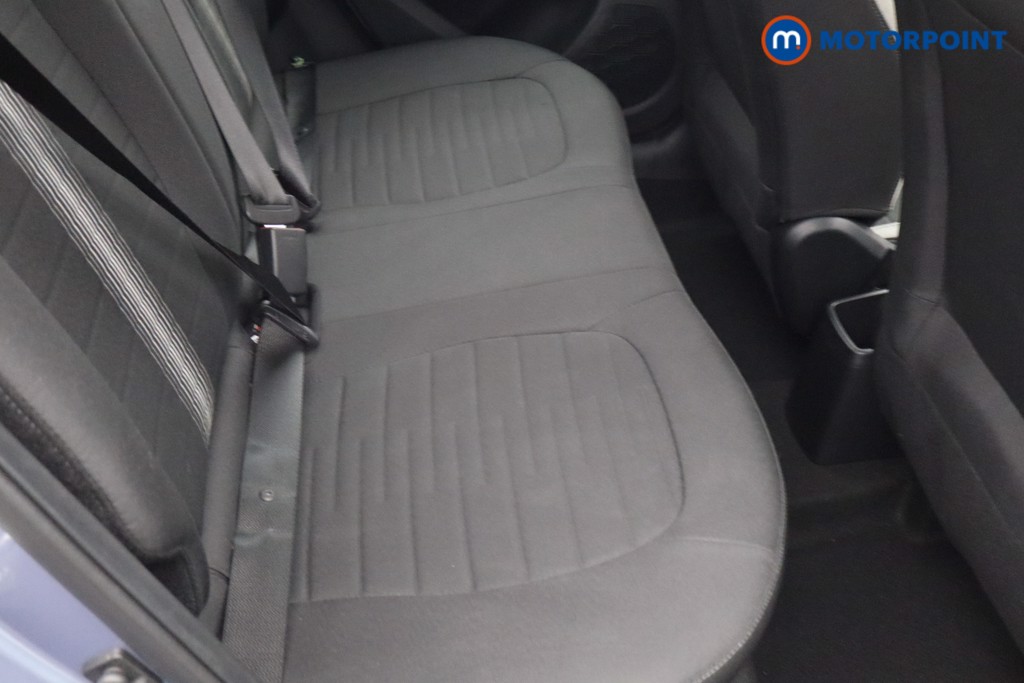 Hyundai I10 Advance Automatic Petrol Hatchback - Stock Number (1646420) - 7th supplementary image