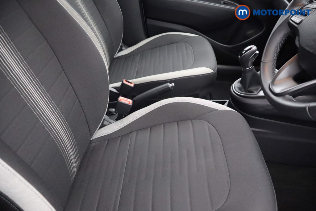 Hyundai I10 Advance Automatic Petrol Hatchback - Stock Number (1646420) - 11th supplementary image