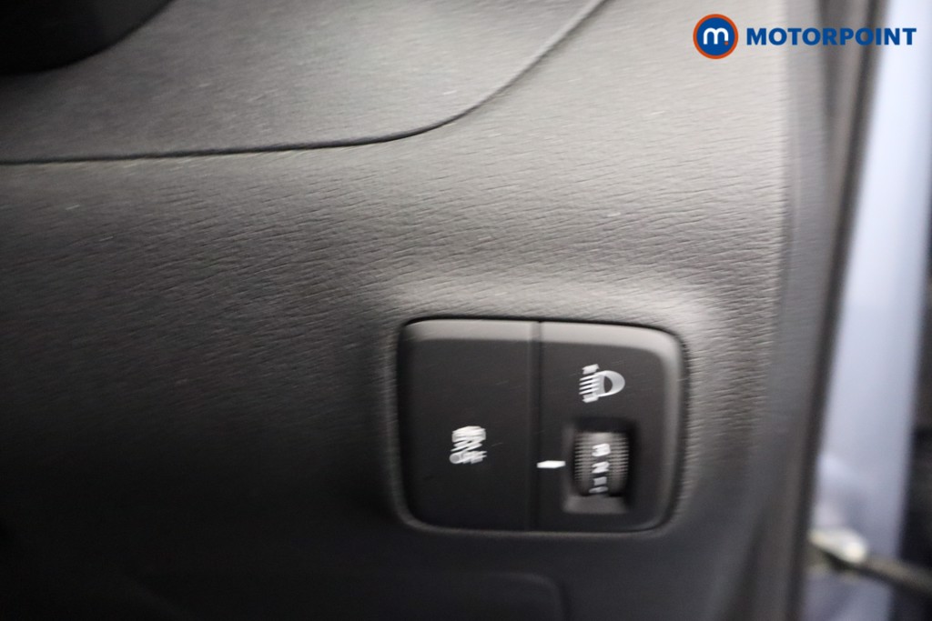 Hyundai I10 Advance Automatic Petrol Hatchback - Stock Number (1646420) - 12th supplementary image