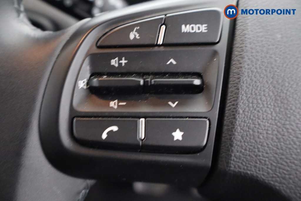 Hyundai I10 Advance Automatic Petrol Hatchback - Stock Number (1646420) - 14th supplementary image