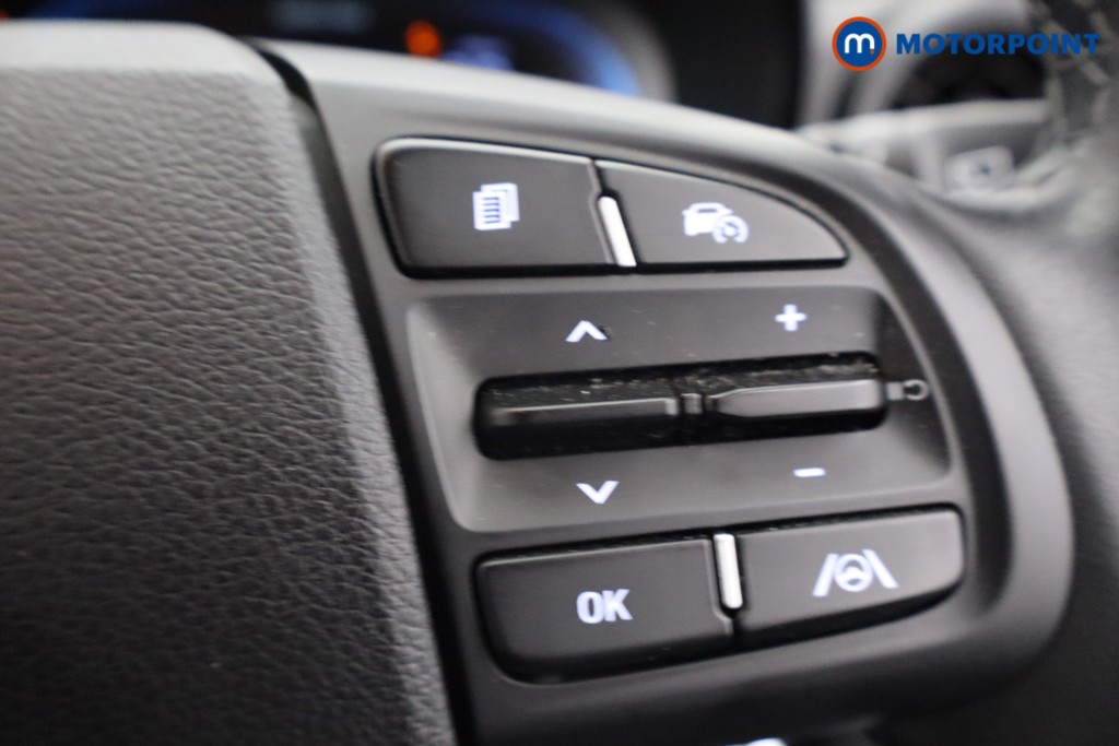Hyundai I10 Advance Automatic Petrol Hatchback - Stock Number (1646420) - 15th supplementary image