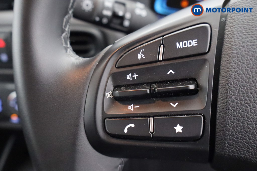 Hyundai I10 Advance Automatic Petrol Hatchback - Stock Number (1646420) - 16th supplementary image