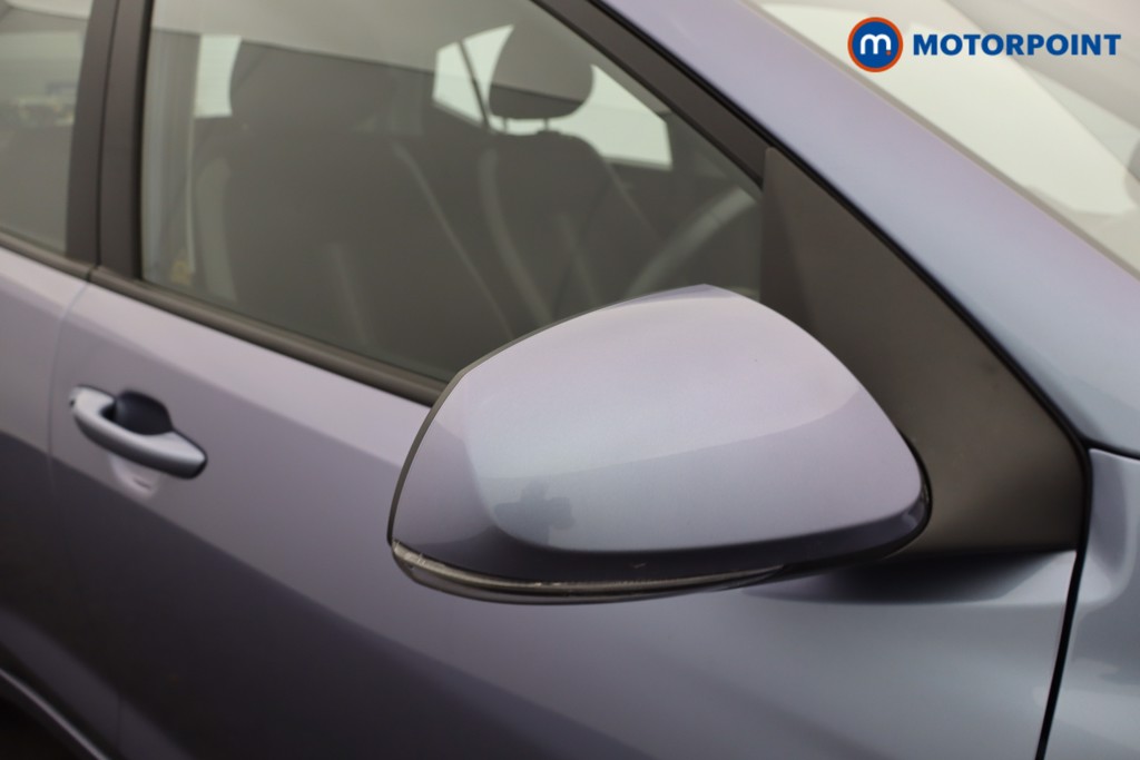 Hyundai I10 Advance Automatic Petrol Hatchback - Stock Number (1646420) - 25th supplementary image