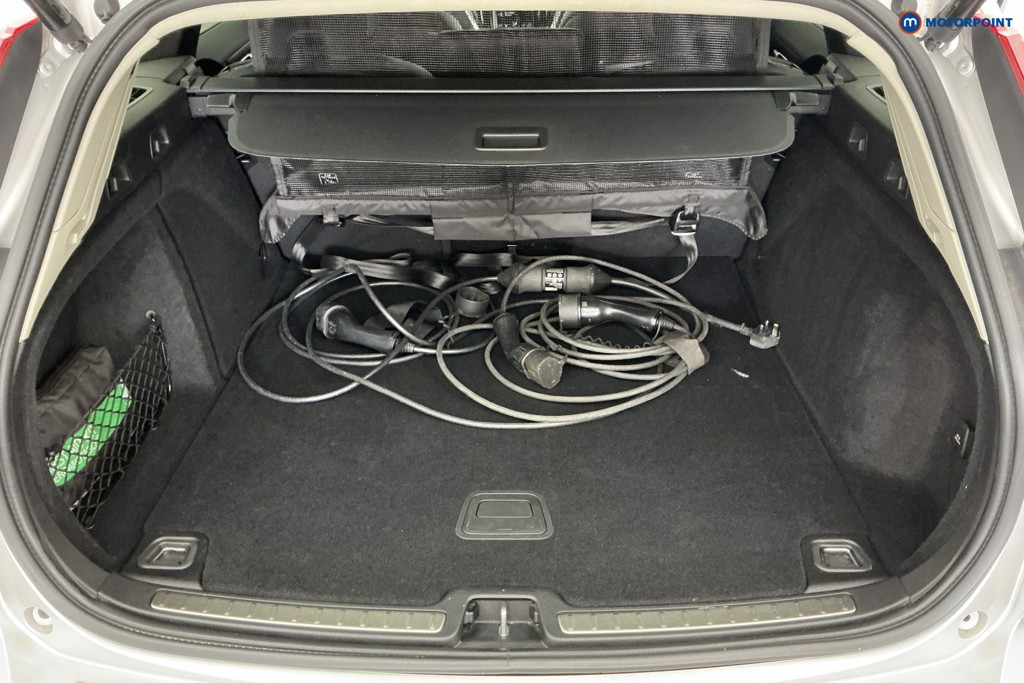 Volvo V60 Inscription Automatic Petrol Plug-In Hybrid Estate - Stock Number (1646424) - 3rd supplementary image