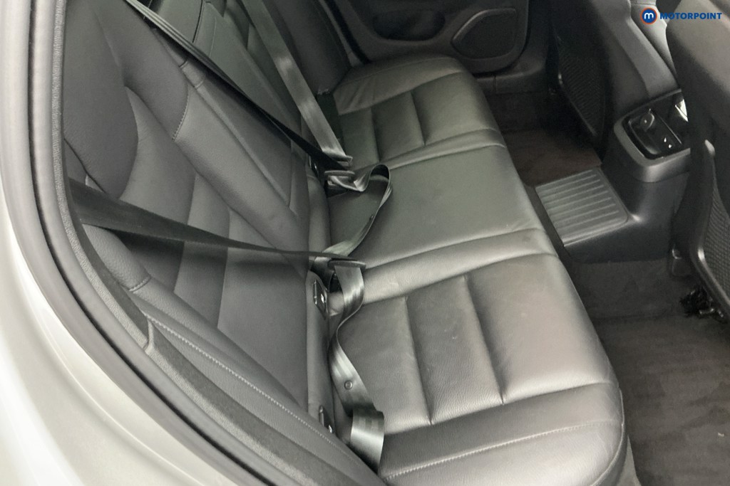 Volvo V60 Inscription Automatic Petrol Plug-In Hybrid Estate - Stock Number (1646424) - 4th supplementary image