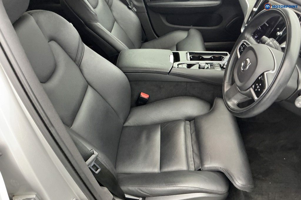 Volvo V60 Inscription Automatic Petrol Plug-In Hybrid Estate - Stock Number (1646424) - 5th supplementary image
