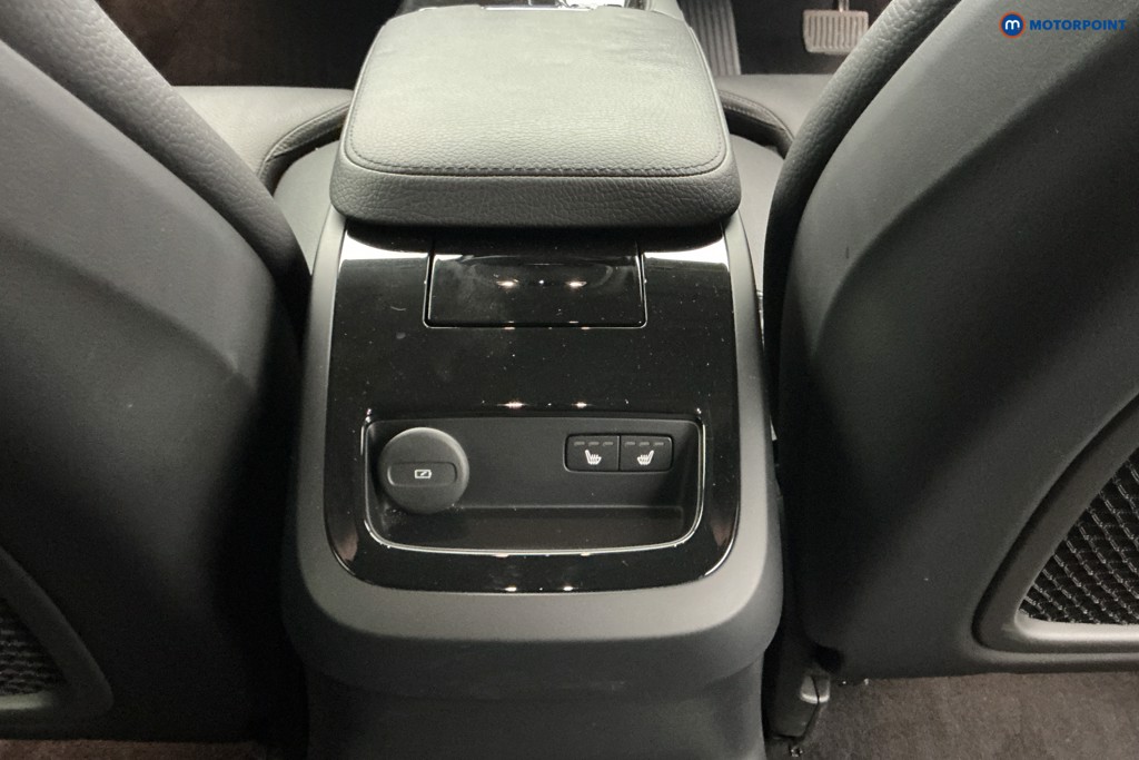 Volvo V60 Inscription Automatic Petrol Plug-In Hybrid Estate - Stock Number (1646424) - 11th supplementary image
