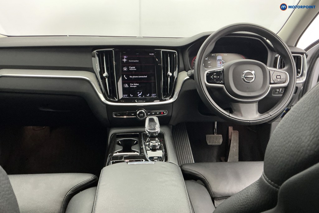 Volvo V60 Inscription Automatic Petrol Plug-In Hybrid Estate - Stock Number (1646424) - 13th supplementary image