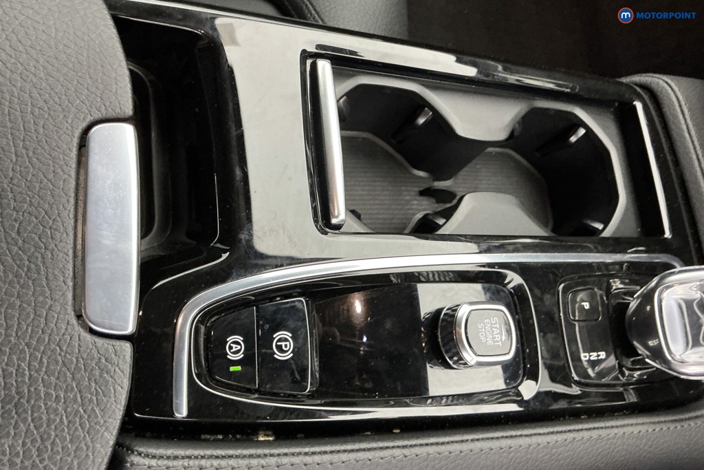 Volvo V60 Inscription Automatic Petrol Plug-In Hybrid Estate - Stock Number (1646424) - 15th supplementary image