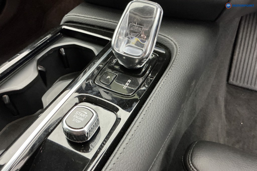 Volvo V60 Inscription Automatic Petrol Plug-In Hybrid Estate - Stock Number (1646424) - 16th supplementary image