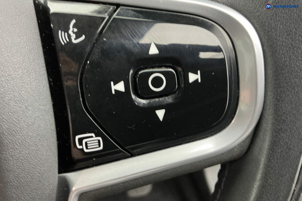 Volvo V60 Inscription Automatic Petrol Plug-In Hybrid Estate - Stock Number (1646424) - 21st supplementary image