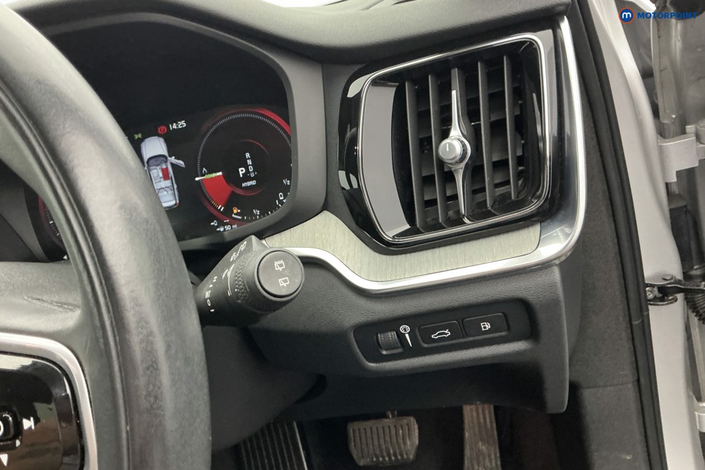 Volvo V60 Inscription Automatic Petrol Plug-In Hybrid Estate - Stock Number (1646424) - 22nd supplementary image