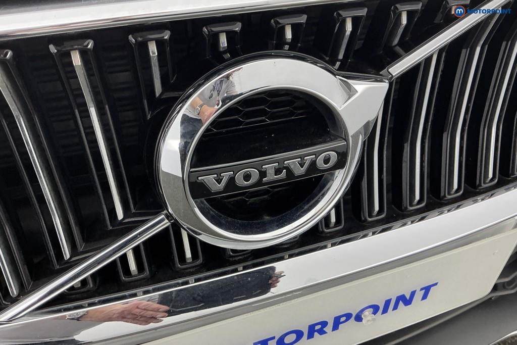 Volvo V60 Inscription Automatic Petrol Plug-In Hybrid Estate - Stock Number (1646424) - 28th supplementary image