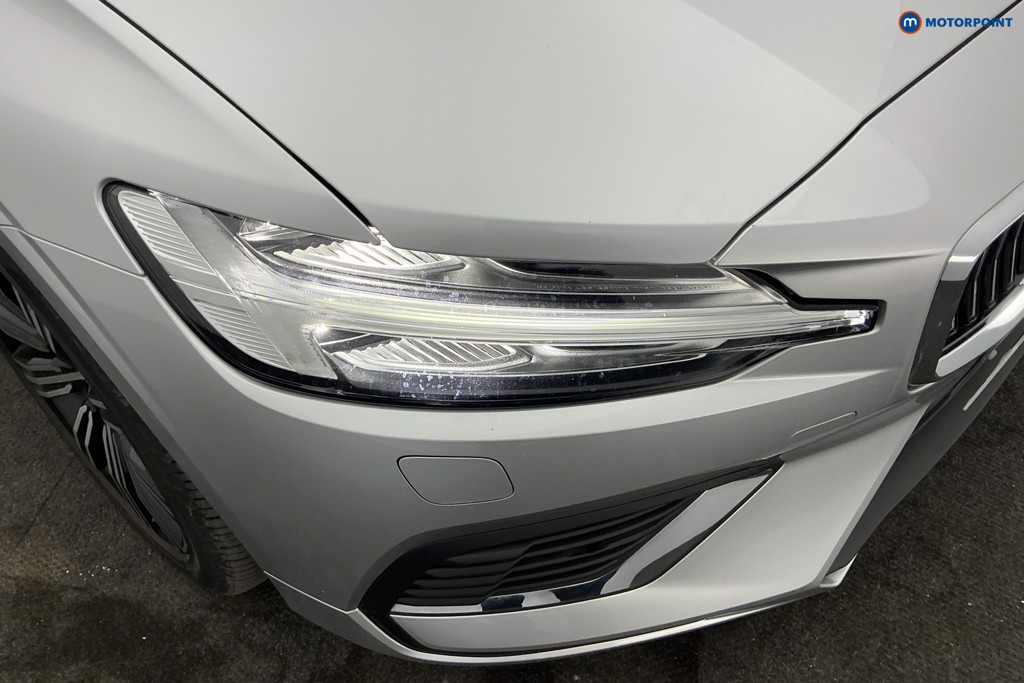 Volvo V60 Inscription Automatic Petrol Plug-In Hybrid Estate - Stock Number (1646424) - 29th supplementary image