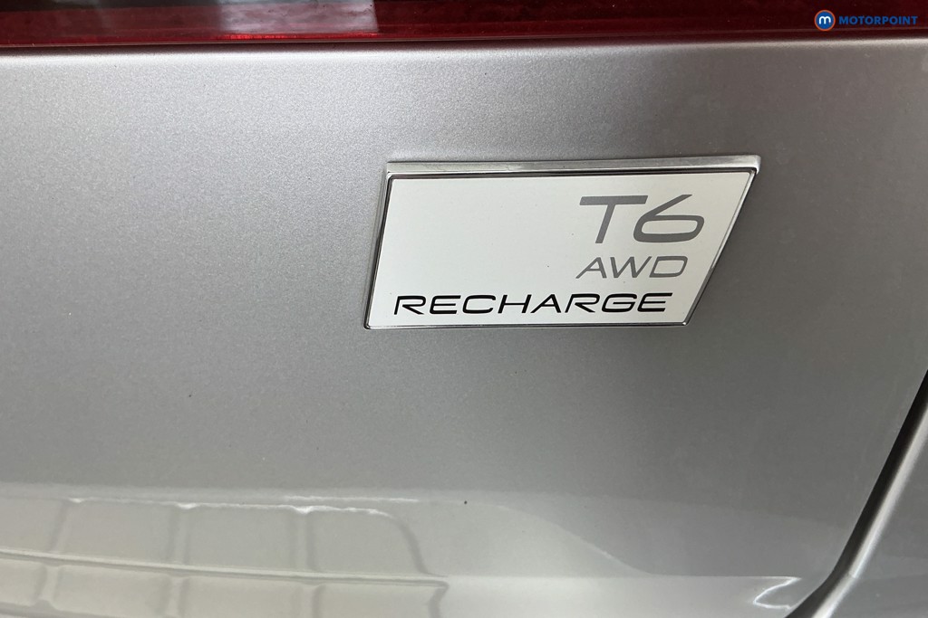 Volvo V60 Inscription Automatic Petrol Plug-In Hybrid Estate - Stock Number (1646424) - 31st supplementary image