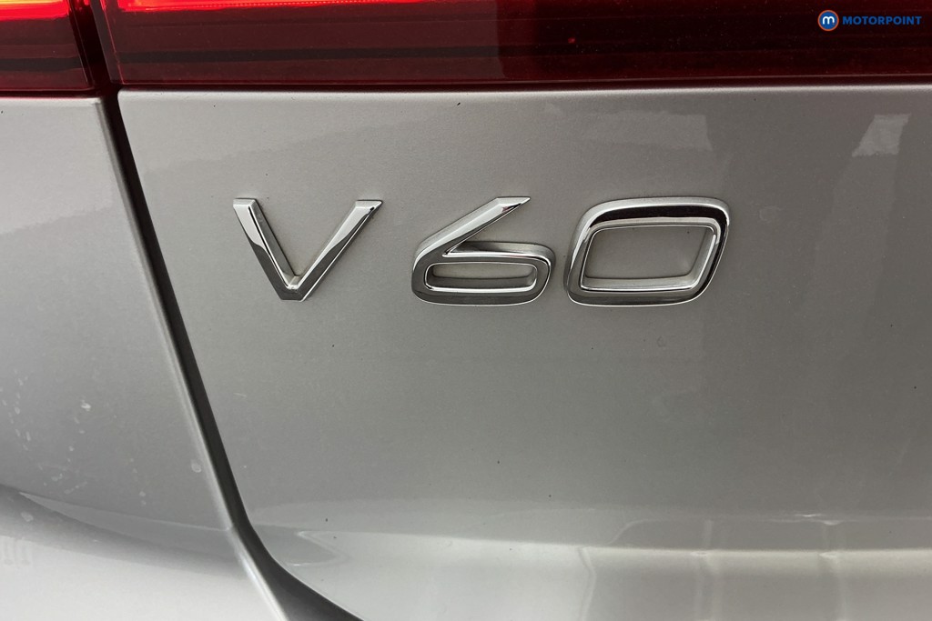Volvo V60 Inscription Automatic Petrol Plug-In Hybrid Estate - Stock Number (1646424) - 32nd supplementary image