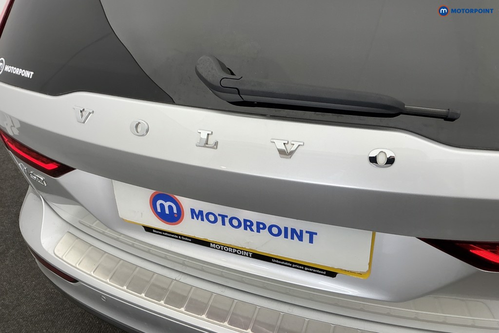 Volvo V60 Inscription Automatic Petrol Plug-In Hybrid Estate - Stock Number (1646424) - 33rd supplementary image