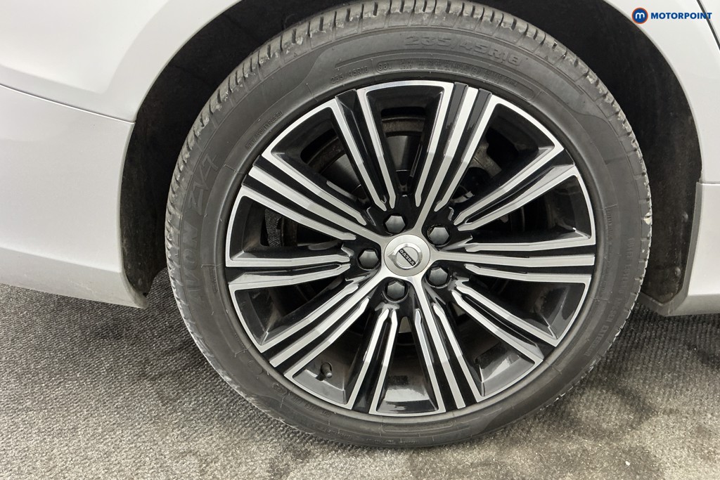 Volvo V60 Inscription Automatic Petrol Plug-In Hybrid Estate - Stock Number (1646424) - 34th supplementary image
