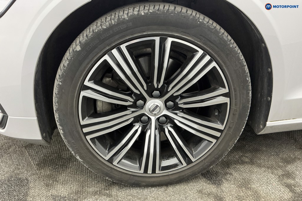 Volvo V60 Inscription Automatic Petrol Plug-In Hybrid Estate - Stock Number (1646424) - 36th supplementary image