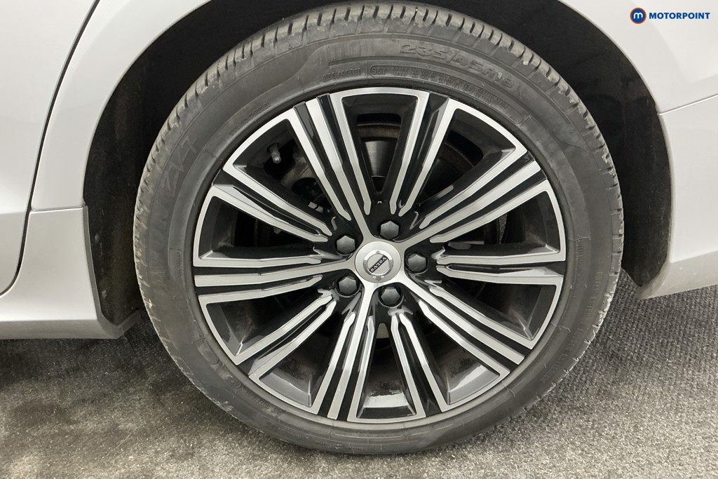 Volvo V60 Inscription Automatic Petrol Plug-In Hybrid Estate - Stock Number (1646424) - 37th supplementary image
