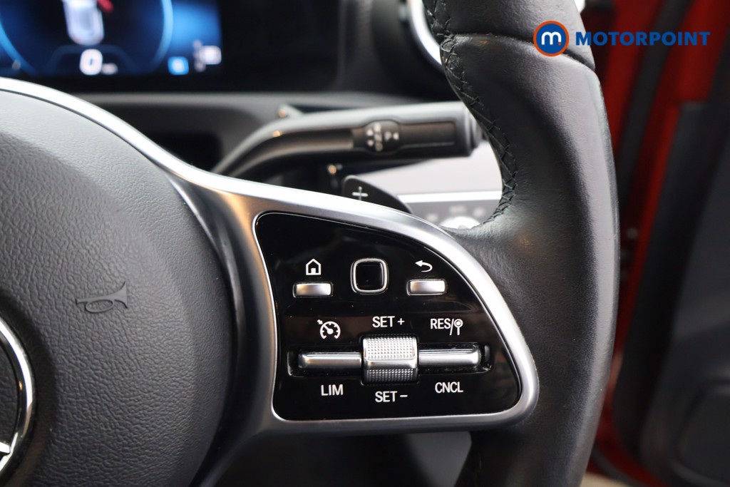Mercedes-Benz A Class Sport Executive Edition Automatic Petrol Hatchback - Stock Number (1646438) - 7th supplementary image