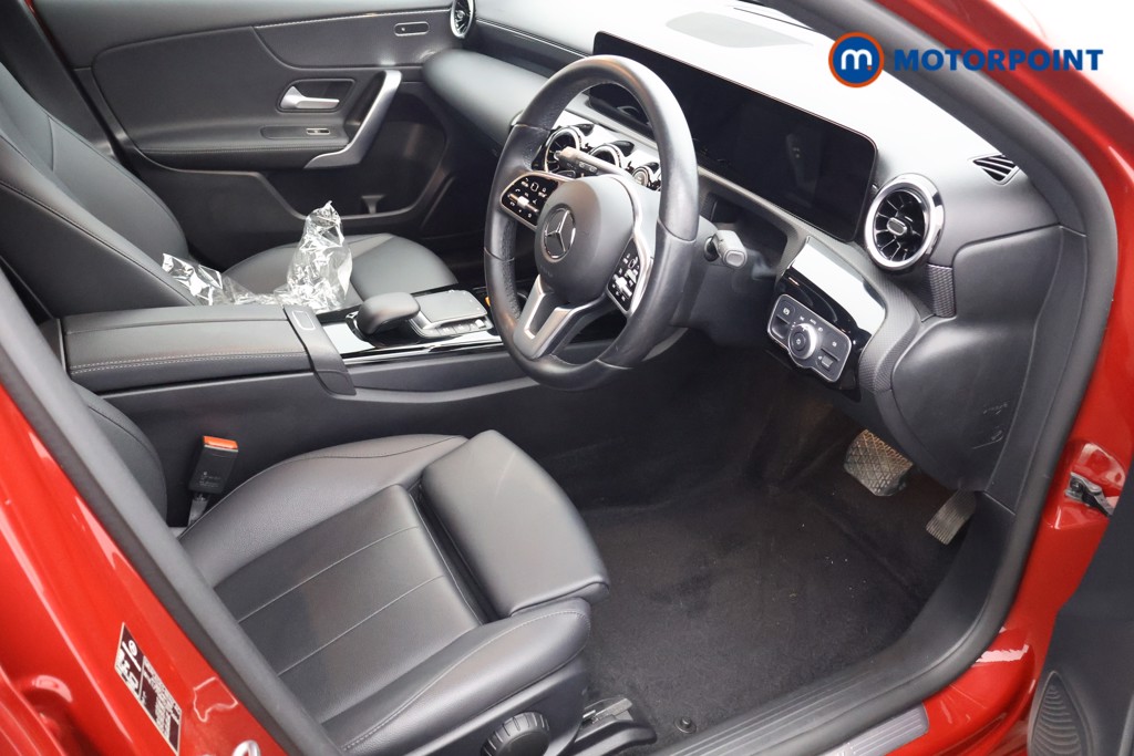 Mercedes-Benz A Class Sport Executive Edition Automatic Petrol Hatchback - Stock Number (1646438) - 15th supplementary image