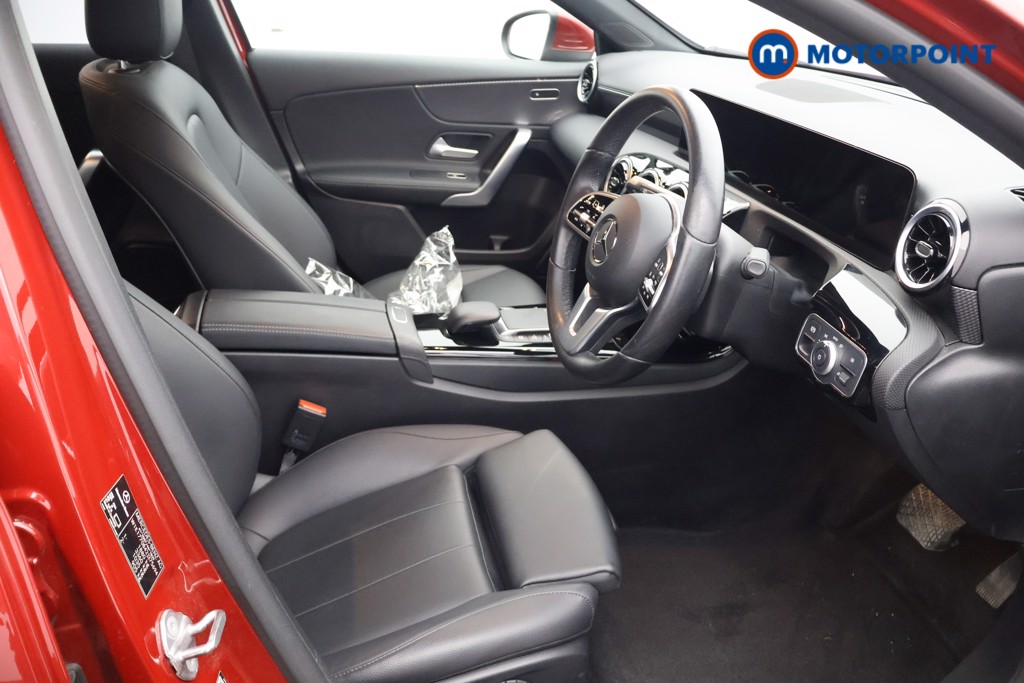 Mercedes-Benz A Class Sport Executive Edition Automatic Petrol Hatchback - Stock Number (1646438) - 16th supplementary image