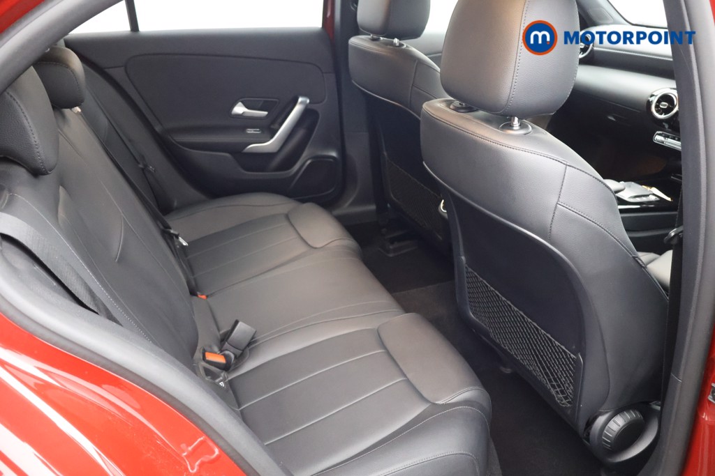 Mercedes-Benz A Class Sport Executive Edition Automatic Petrol Hatchback - Stock Number (1646438) - 18th supplementary image