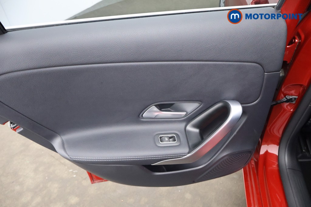Mercedes-Benz A Class Sport Executive Edition Automatic Petrol Hatchback - Stock Number (1646438) - 20th supplementary image