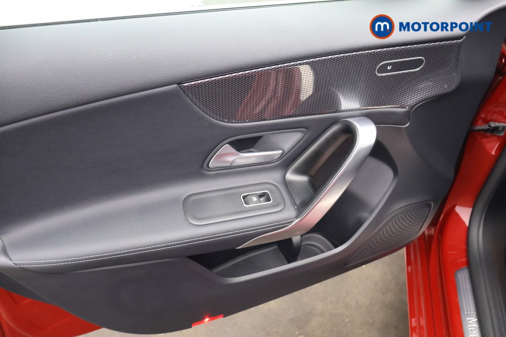 Mercedes-Benz A Class Sport Executive Edition Automatic Petrol Hatchback - Stock Number (1646438) - 22nd supplementary image