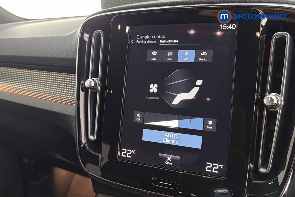 Volvo Xc40 R Design Automatic Petrol SUV - Stock Number (1646446) - 12th supplementary image