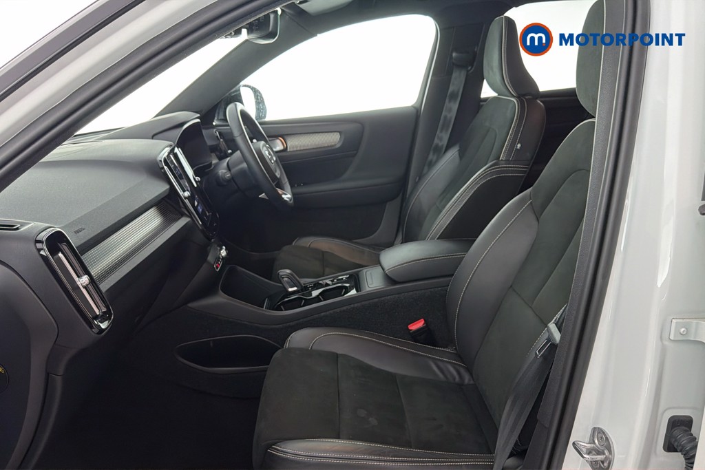 Volvo Xc40 R Design Automatic Petrol SUV - Stock Number (1646446) - 22nd supplementary image