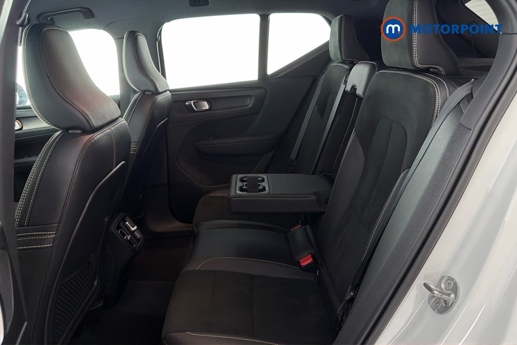 Volvo Xc40 R Design Automatic Petrol SUV - Stock Number (1646446) - 28th supplementary image