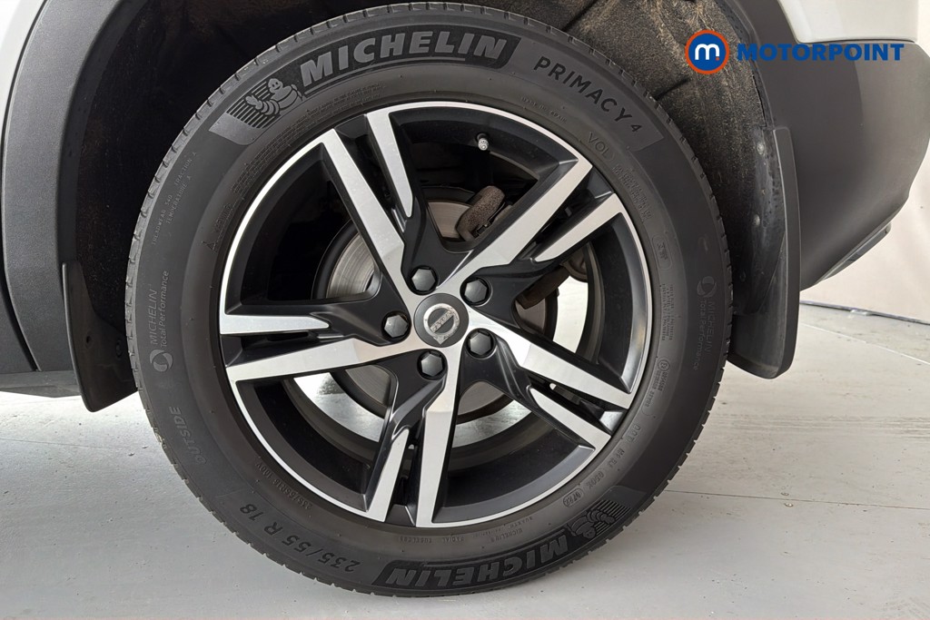 Volvo Xc40 R Design Automatic Petrol SUV - Stock Number (1646446) - 48th supplementary image