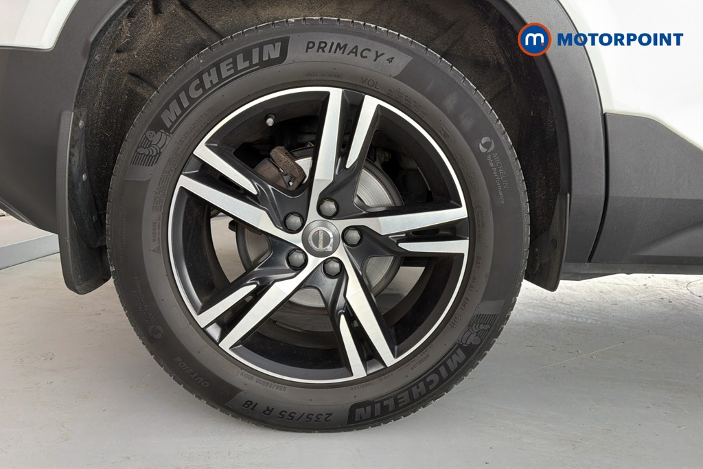Volvo Xc40 R Design Automatic Petrol SUV - Stock Number (1646446) - 49th supplementary image