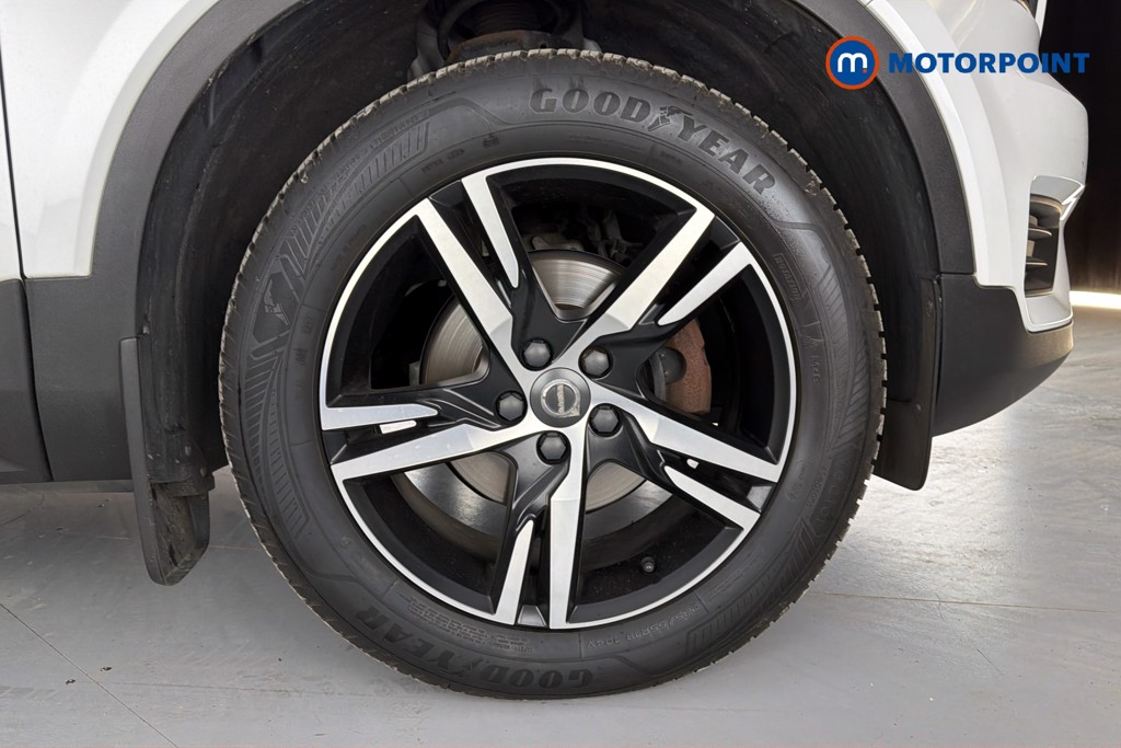 Volvo Xc40 R Design Automatic Petrol SUV - Stock Number (1646446) - 50th supplementary image