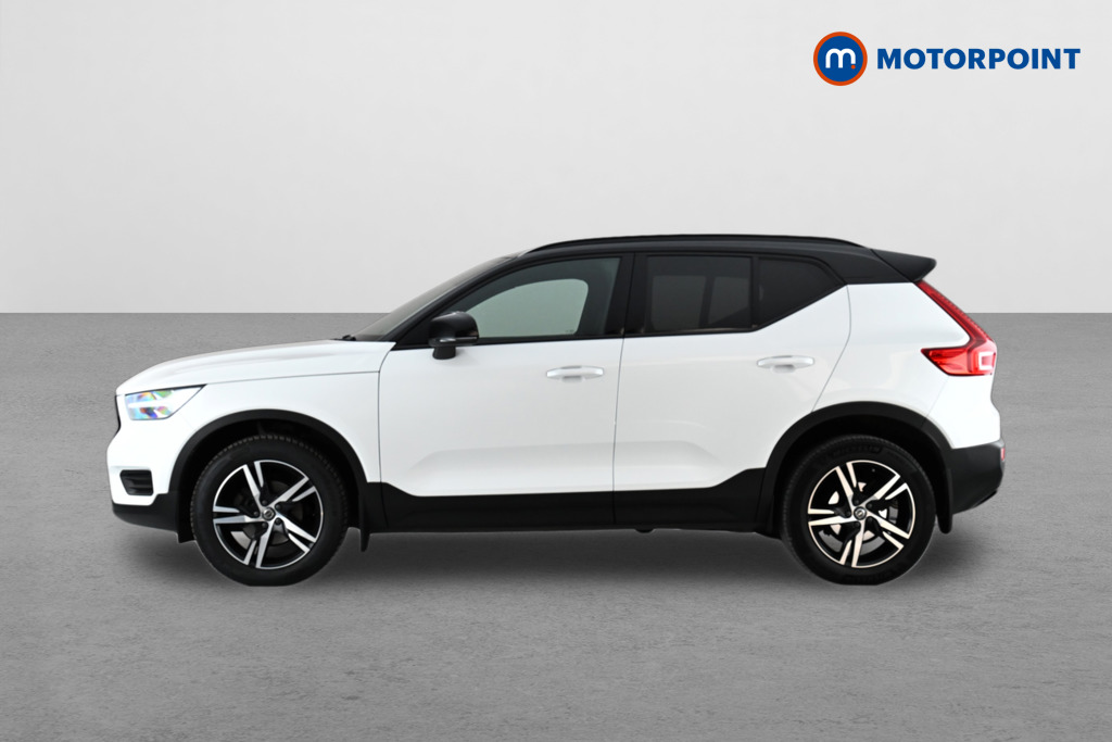 Volvo Xc40 R Design Automatic Petrol SUV - Stock Number (1646446) - Passenger side