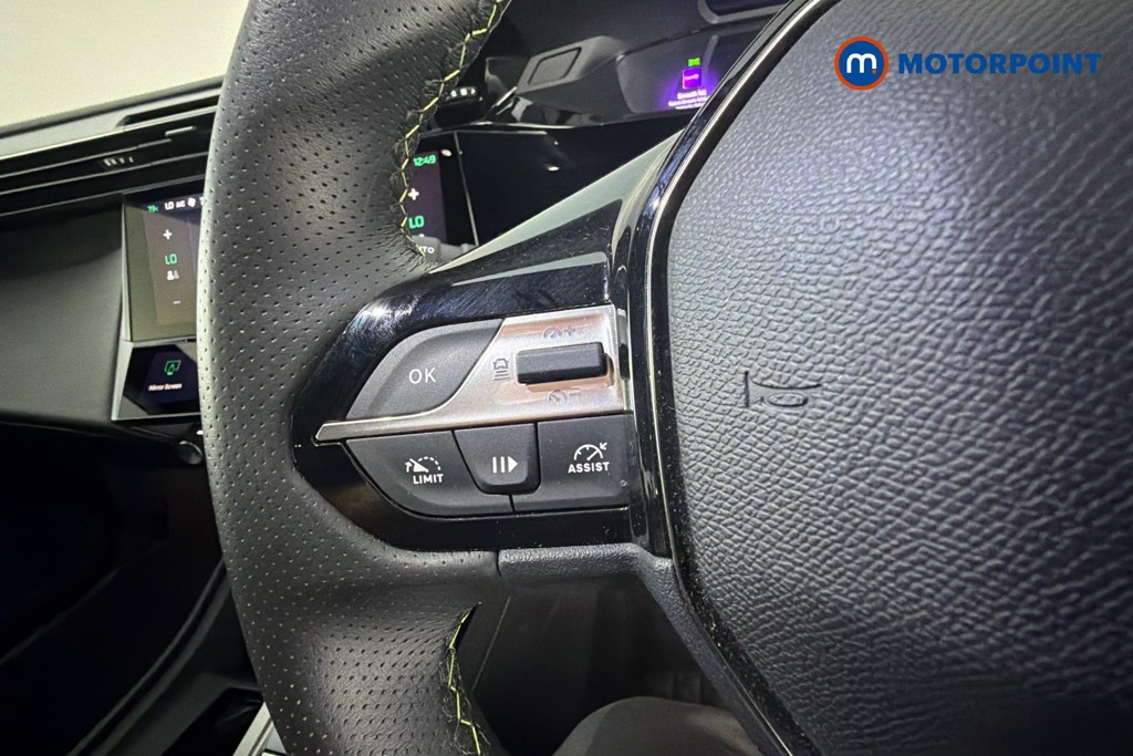 Peugeot 408 GT Automatic Petrol Hatchback - Stock Number (1646449) - 3rd supplementary image