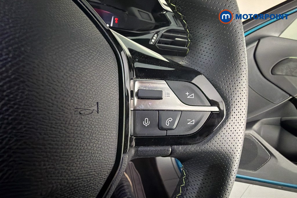 Peugeot 408 GT Automatic Petrol Hatchback - Stock Number (1646449) - 4th supplementary image