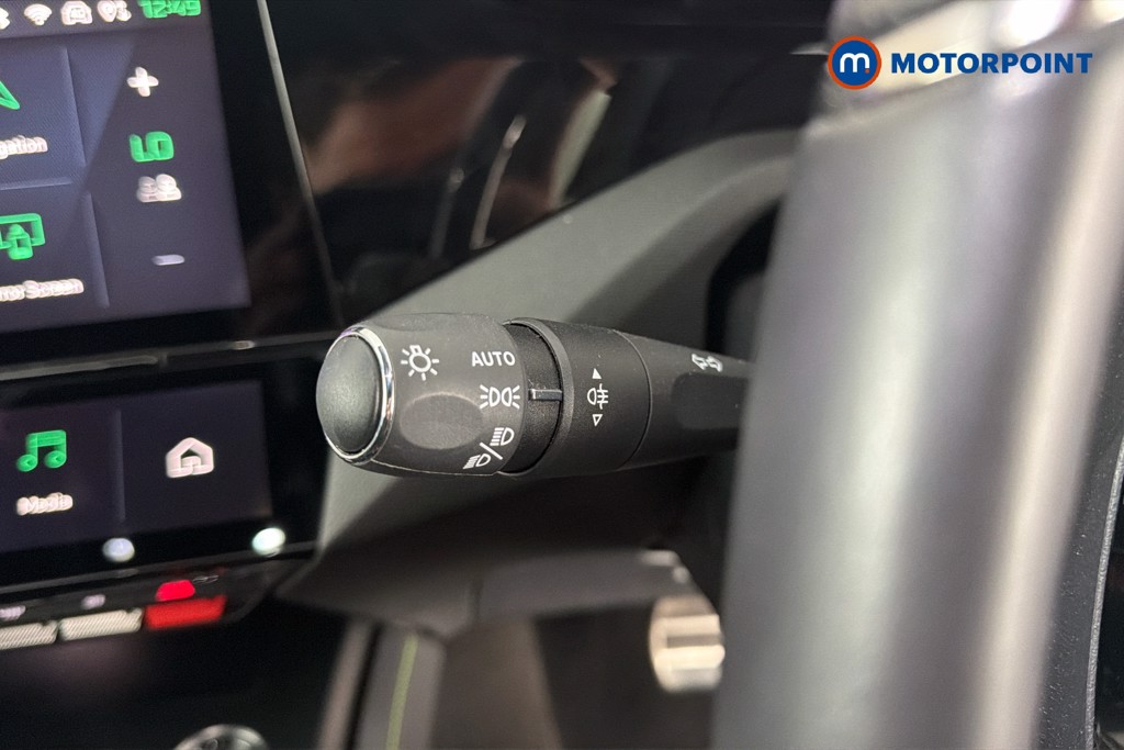 Peugeot 408 GT Automatic Petrol Hatchback - Stock Number (1646449) - 6th supplementary image