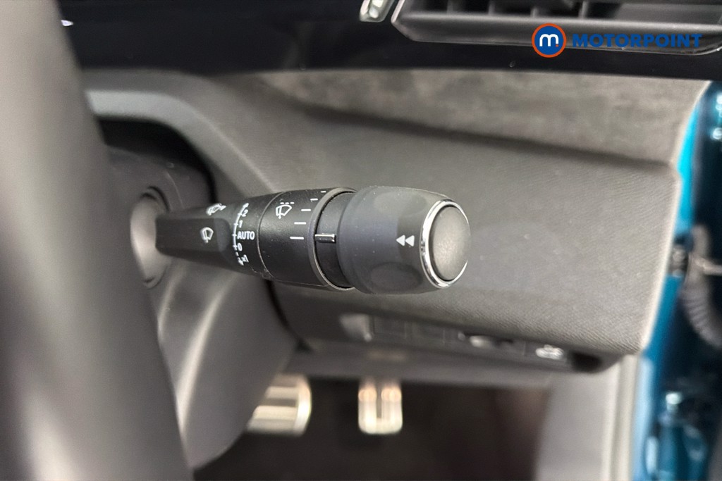 Peugeot 408 GT Automatic Petrol Hatchback - Stock Number (1646449) - 7th supplementary image