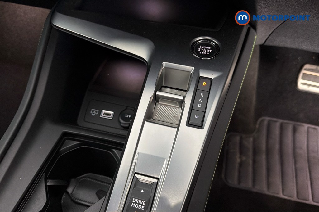 Peugeot 408 GT Automatic Petrol Hatchback - Stock Number (1646449) - 15th supplementary image