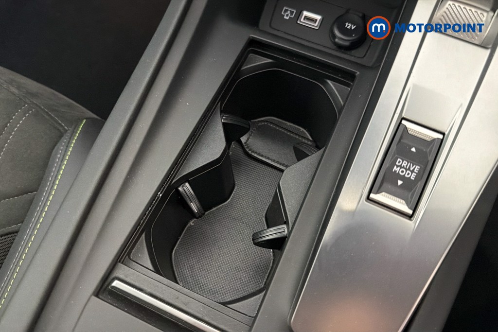 Peugeot 408 GT Automatic Petrol Hatchback - Stock Number (1646449) - 16th supplementary image