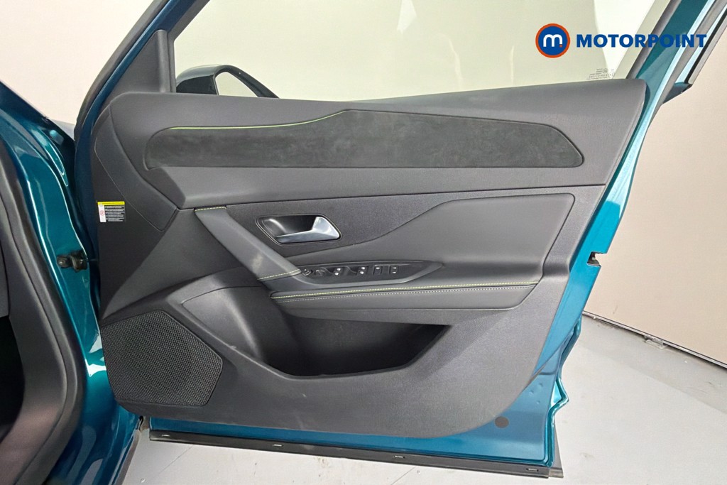 Peugeot 408 GT Automatic Petrol Hatchback - Stock Number (1646449) - 19th supplementary image