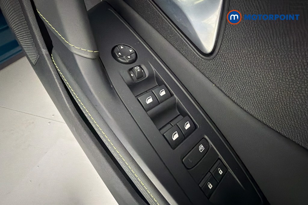 Peugeot 408 GT Automatic Petrol Hatchback - Stock Number (1646449) - 20th supplementary image