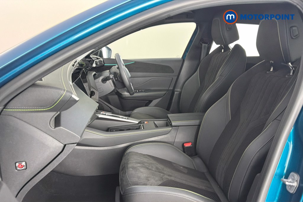 Peugeot 408 GT Automatic Petrol Hatchback - Stock Number (1646449) - 22nd supplementary image