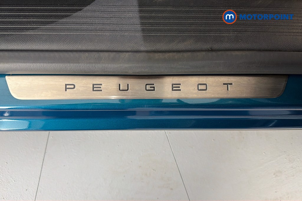 Peugeot 408 GT Automatic Petrol Hatchback - Stock Number (1646449) - 27th supplementary image