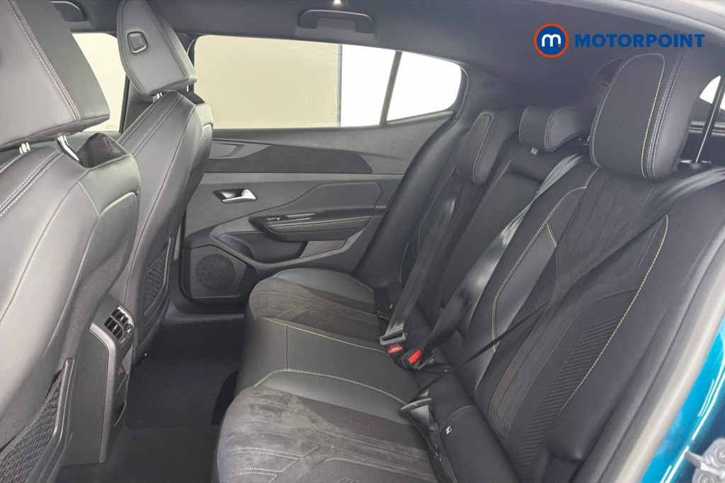 Peugeot 408 GT Automatic Petrol Hatchback - Stock Number (1646449) - 28th supplementary image