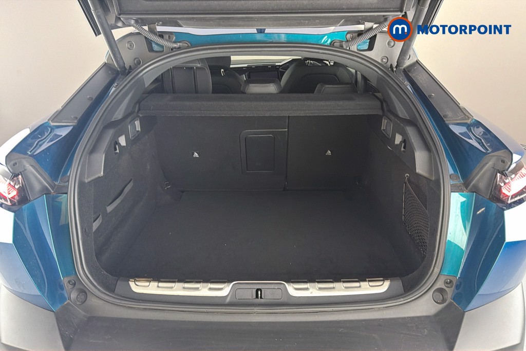Peugeot 408 GT Automatic Petrol Hatchback - Stock Number (1646449) - 33rd supplementary image