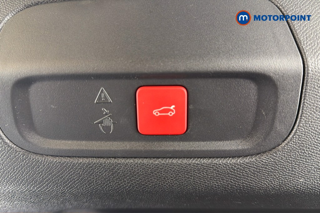 Peugeot 408 GT Automatic Petrol Hatchback - Stock Number (1646449) - 35th supplementary image